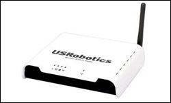 U.S.Robotics 9111 U.S.Robotics 9111